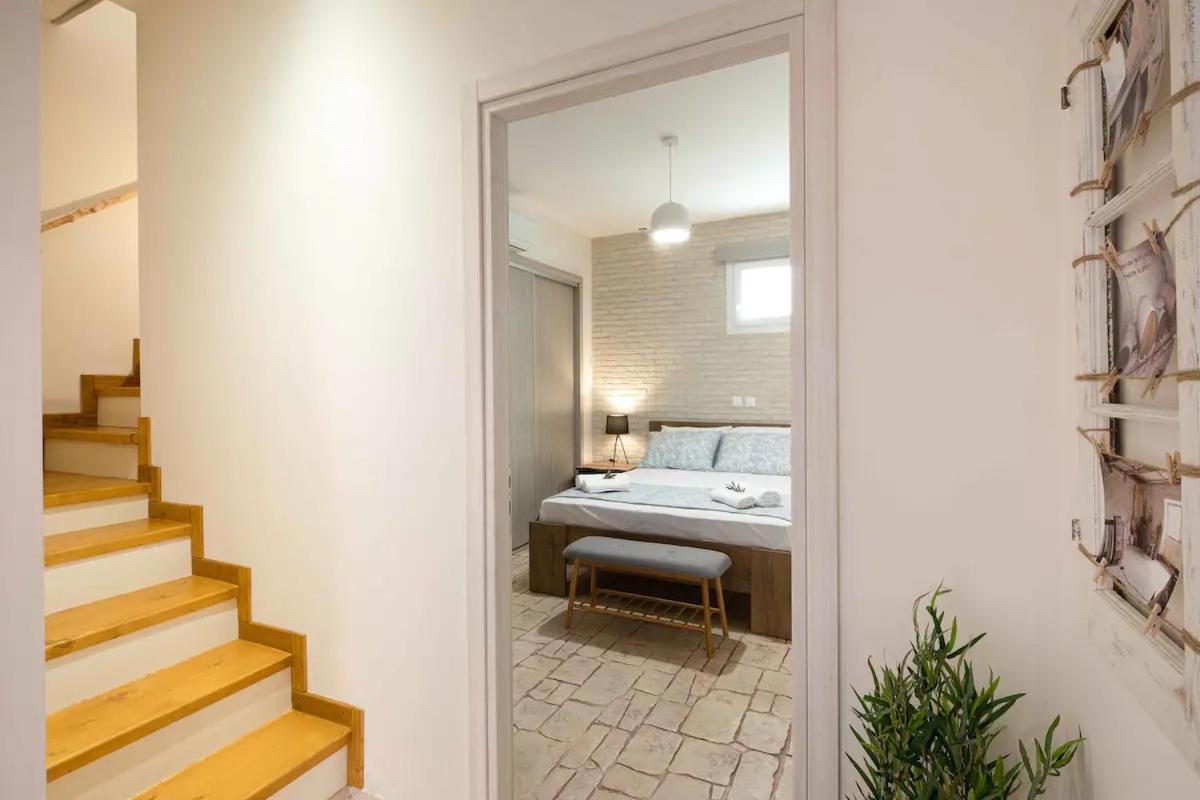 Alia House Villa Doukades ภายนอก รูปภาพ